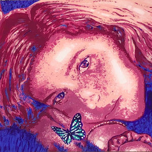 Meet your Posher, Caroline